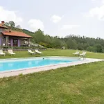Apartment Il Serrino 2 Spignana