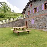 Il Serrino 2 Apartment