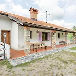 Il Serrino 2 Apartment