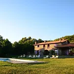 Il Serrino 2 Apartment