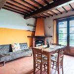 Il Serrino 2 Apartment *