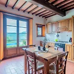 Il Serrino 2 Apartment