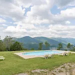 Apartment Il Serrino 2 Spignana