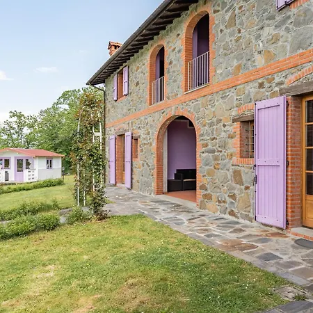 Il Serrino 2 Apartment Spignana