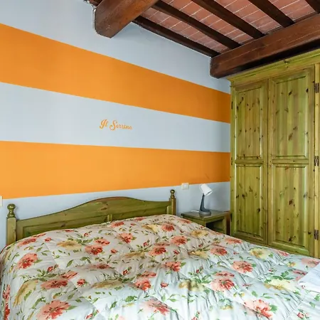 Il Serrino 2 Spignana