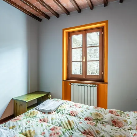 Il Serrino 2 * Spignana